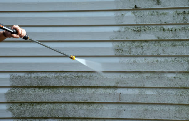 Best Parking Lot and Garage Cleaning  in Fruitville, FL
